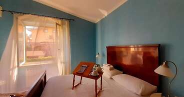 Fabiola Bed & Breakfast