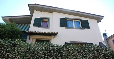 Fabiola Bed & Breakfast