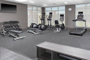 Fairfield Inn & Suites by Marriott Charlotte Pineville
