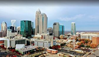 Fairfield Inn & Suites by Marriott Charlotte Pineville
