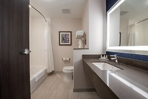 Fairfield Inn & Suites by Marriott Charlotte Pineville