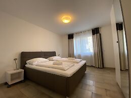 Domapartment Cologne City Altstadt