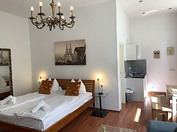 Domapartment Cologne City Altstadt