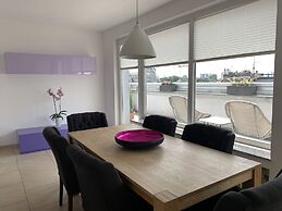 Domapartment Cologne City Altstadt