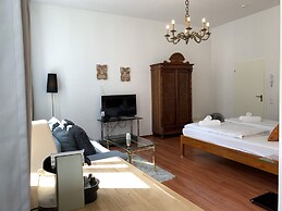 Domapartment Cologne City Altstadt