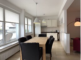 Domapartment Cologne City Altstadt