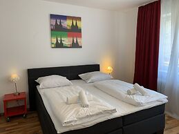 Domapartment Cologne City Altstadt