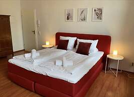 Domapartment Cologne City Altstadt