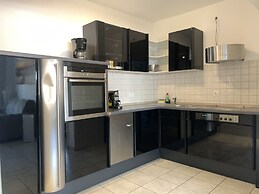 Domapartment Cologne City Altstadt