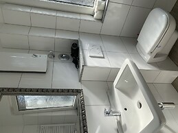 Domapartment Cologne City Altstadt