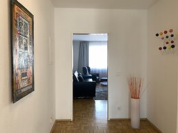 Domapartment Cologne City Altstadt