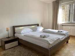 Domapartment Cologne City Altstadt