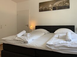 Domapartment Cologne City Altstadt