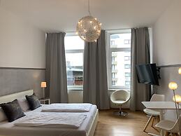 Domapartment Cologne City Altstadt