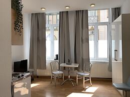 Domapartment Cologne City Altstadt