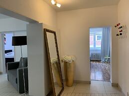 Domapartment Cologne City Altstadt