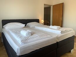 Domapartment Cologne City Altstadt