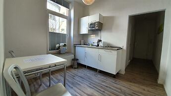 Domapartment Cologne City Altstadt