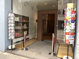 Domapartment Cologne City Altstadt