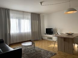 Domapartment Cologne City Altstadt