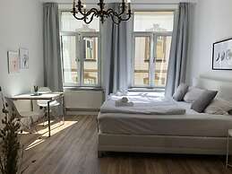 Domapartment Cologne City Altstadt