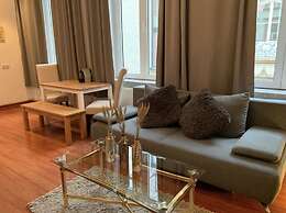 Domapartment Cologne City Altstadt