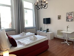 Domapartment Cologne City Altstadt