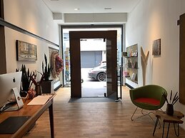 Domapartment Cologne City Altstadt