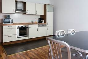 Domapartment Cologne City Altstadt