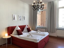 Domapartment Cologne City Altstadt