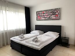 Domapartment Cologne City Altstadt