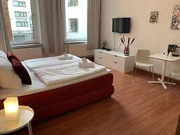 Domapartment Cologne City Altstadt