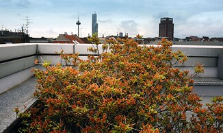 Domapartment Cologne City Altstadt
