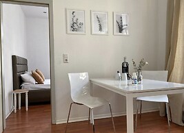 Domapartment Cologne City Altstadt