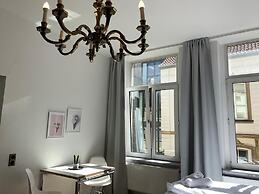 Domapartment Cologne City Altstadt