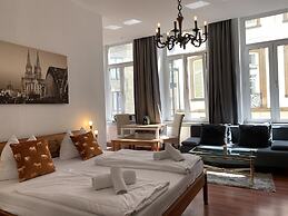 Domapartment Cologne City Altstadt
