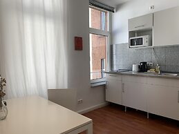 Domapartment Cologne City Altstadt