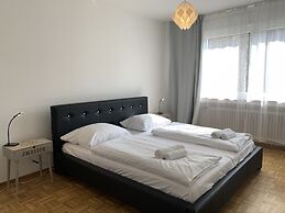 Domapartment Cologne City Altstadt