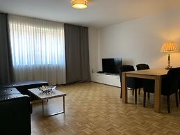 Domapartment Cologne City Altstadt