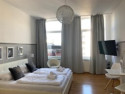 Domapartment Cologne City Altstadt