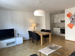 Domapartment Cologne City Altstadt