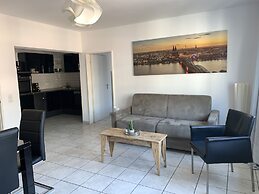 Domapartment Cologne City Altstadt