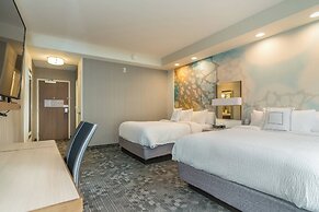 Courtyard by Marriott West Springfield