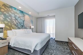 Courtyard by Marriott West Springfield