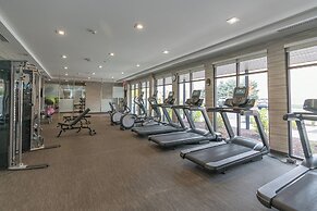 Courtyard by Marriott West Springfield