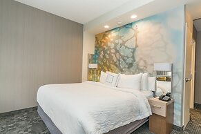 Courtyard by Marriott West Springfield