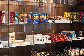 AC Hotel by Marriott Huntsville Downtown