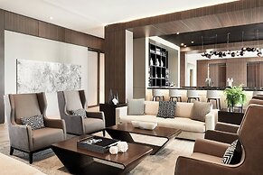 AC Hotel by Marriott Huntsville Downtown