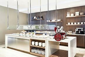 AC Hotel by Marriott Huntsville Downtown