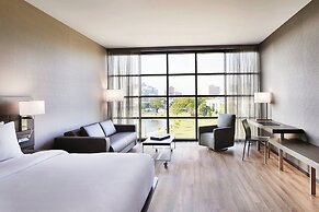 AC Hotel by Marriott Huntsville Downtown